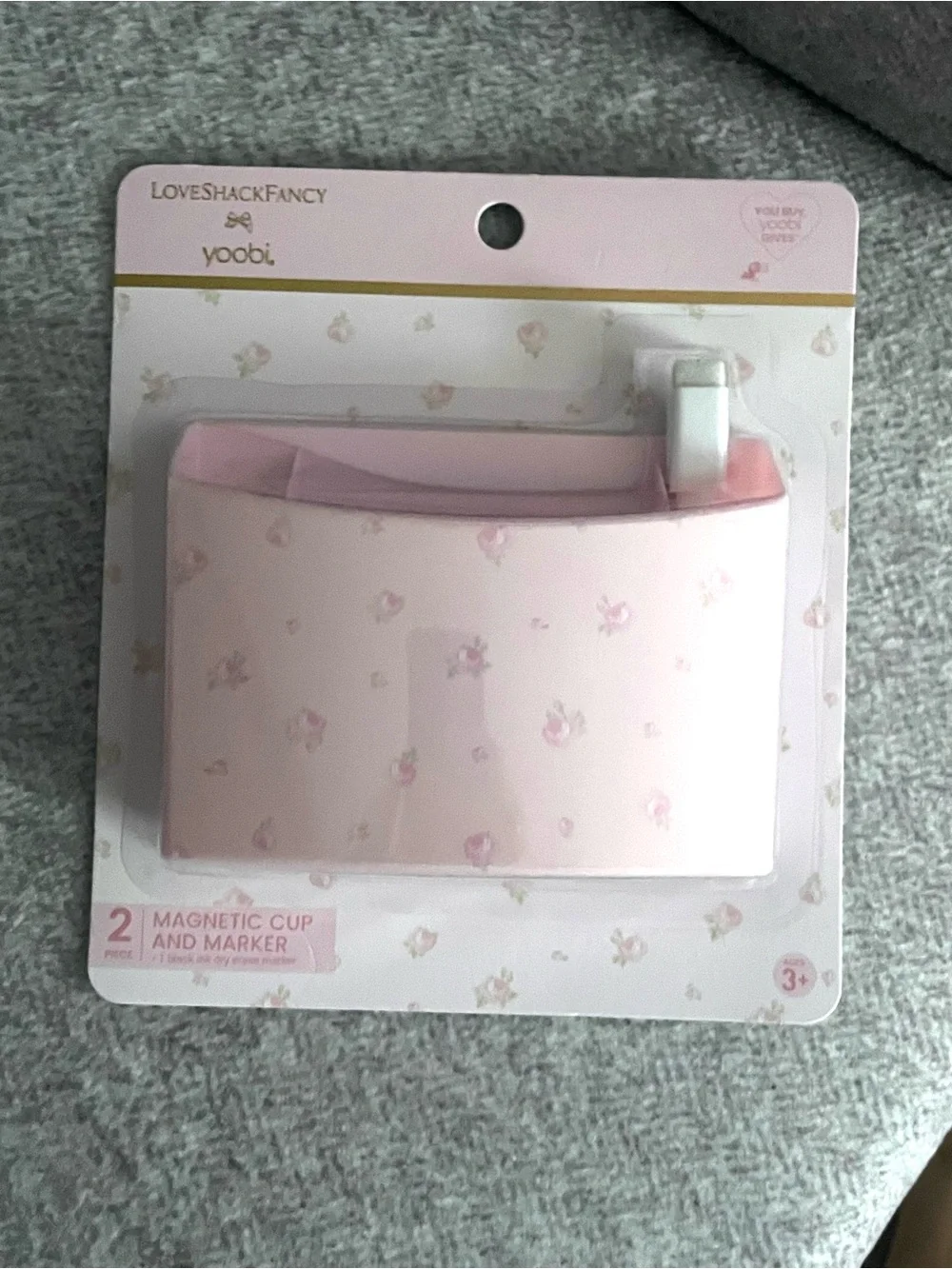 LoveShackFancy new package